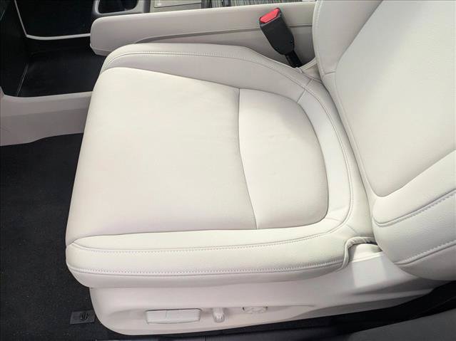 Certified 2026 Honda Odyssey EX-L image 3