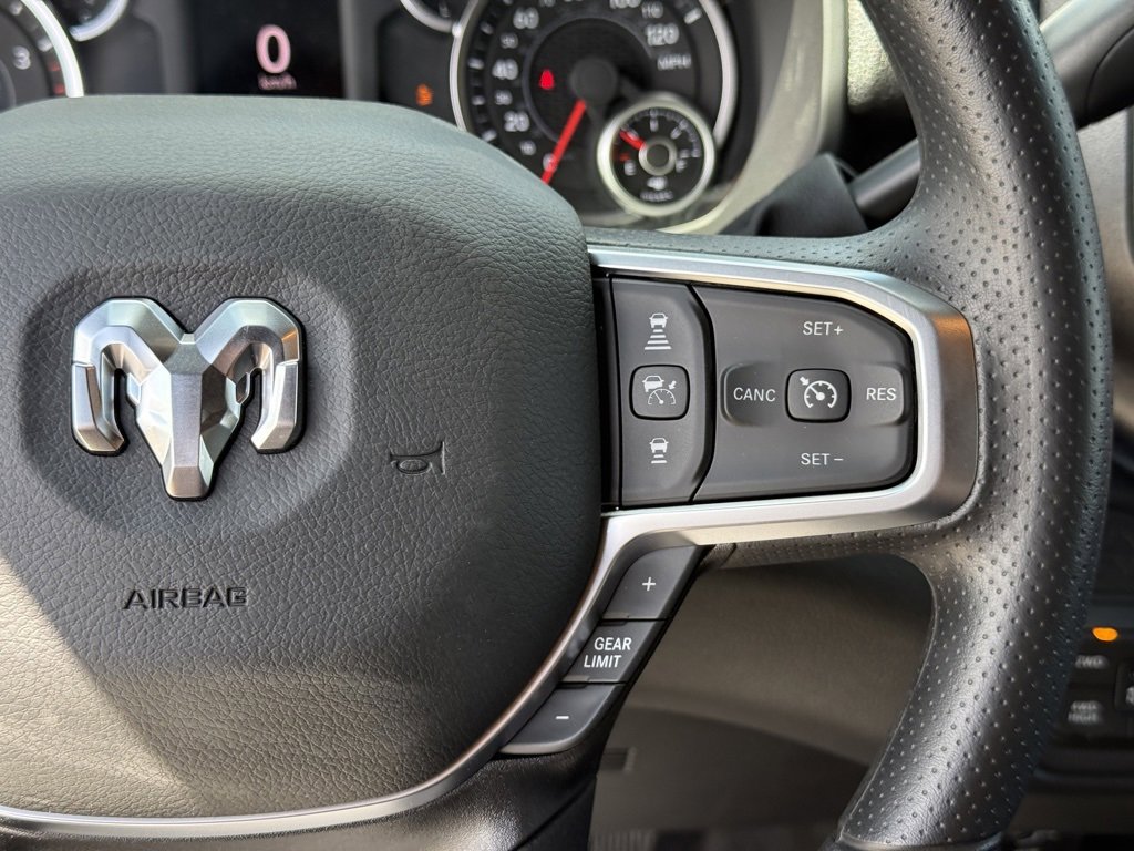 New 2026 RAM 2500 Tradesman image 17