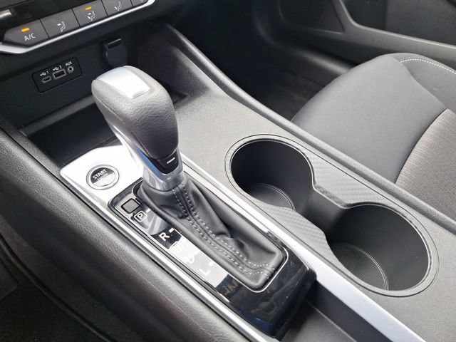 Certified 2025 Nissan Altima 2.5 S FWD image 24