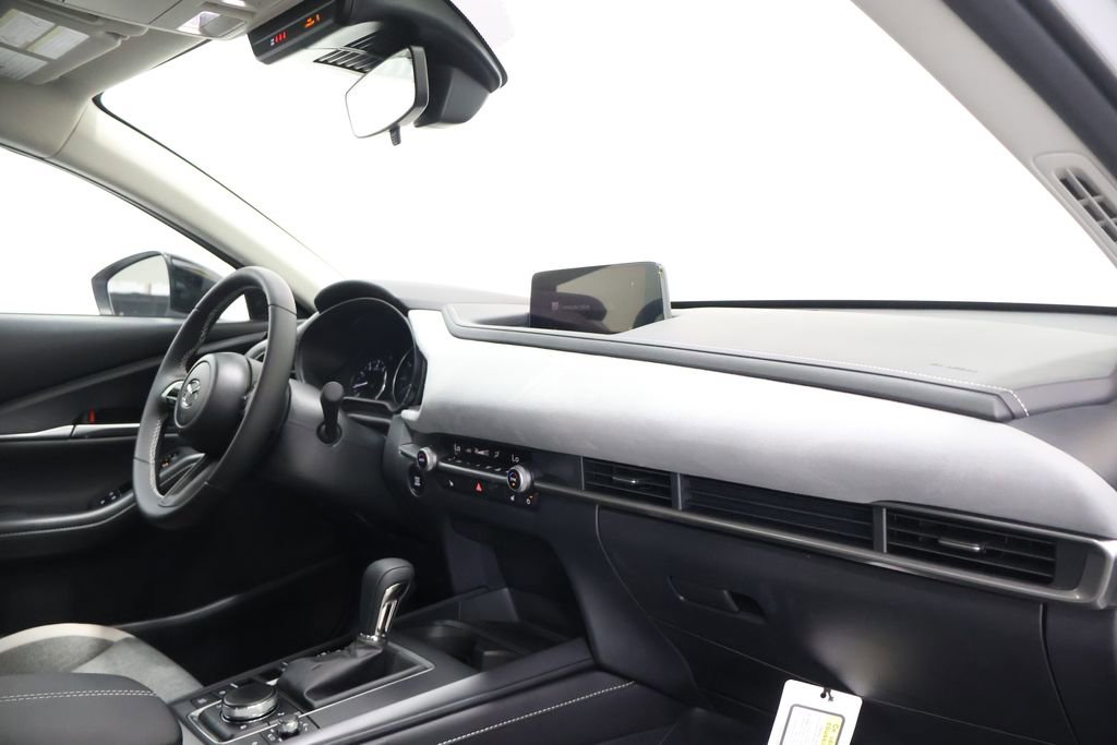 New 2026 MAZDA CX-30 AWD 2.5 S image 23