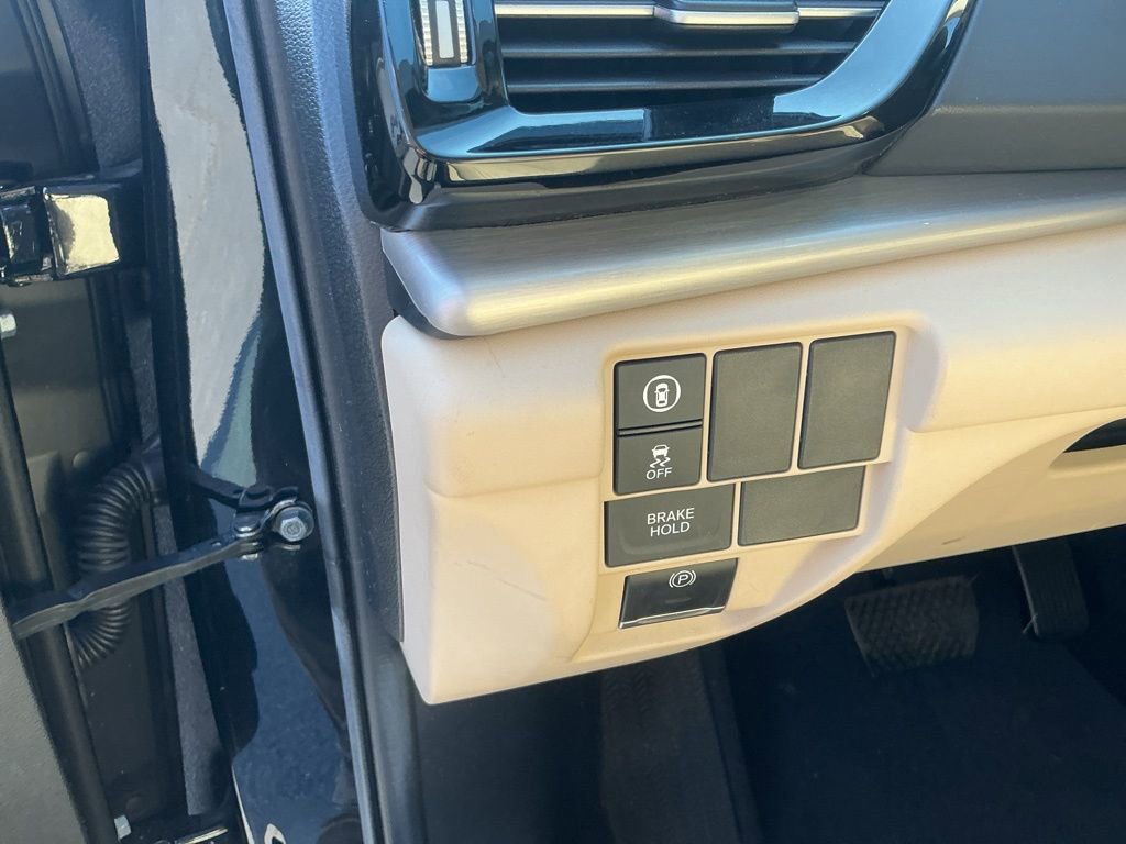 Certified 2024 Acura RDX SH-AWD image 11