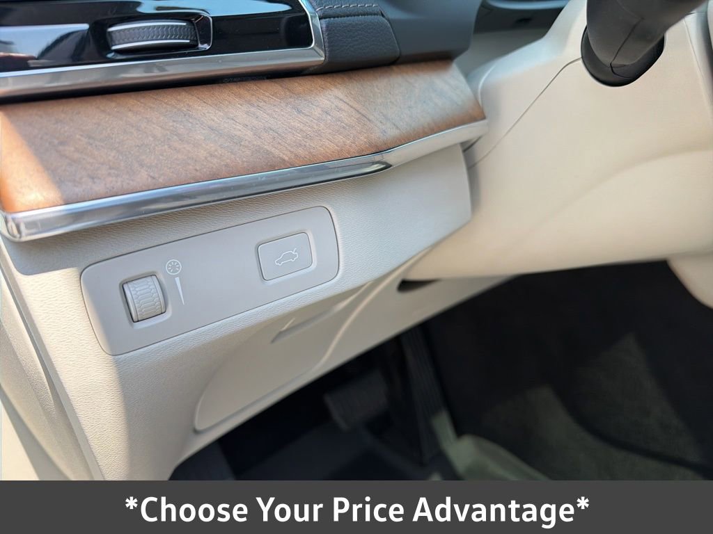 Used 2019 Volvo XC90 T6 Inscription w/ Advanced Package image 52