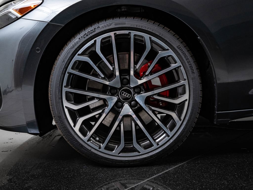 New 2026 Audi S5 Premium Plus AWD/4WD image 13