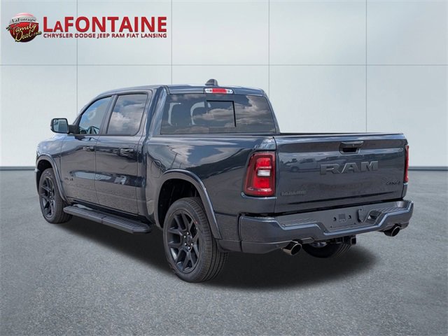 New 2026 RAM 1500 Laramie image 3