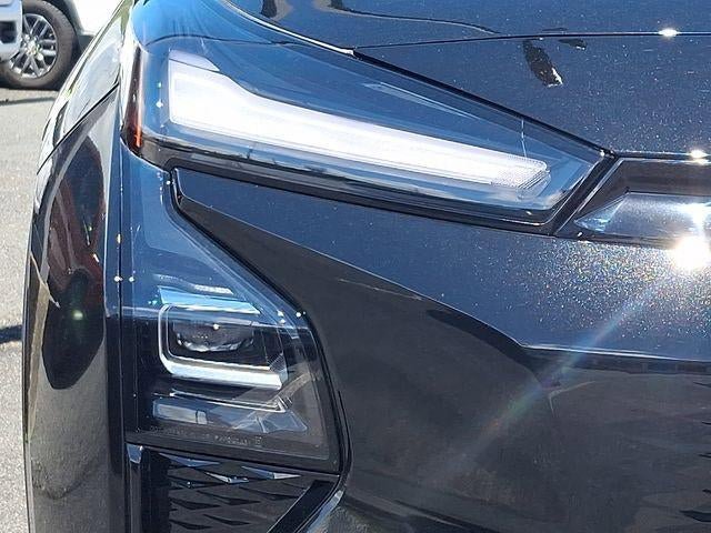 New 2027 Chevrolet Bolt RS w/ Technology Package FWD image 4