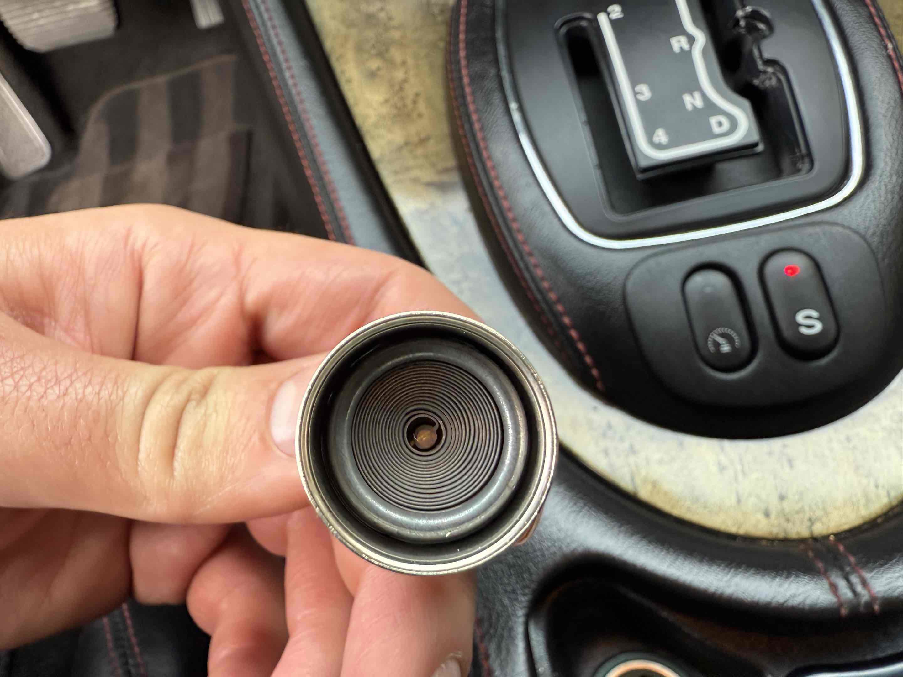 Used 2002 Jaguar XJ8 image 90