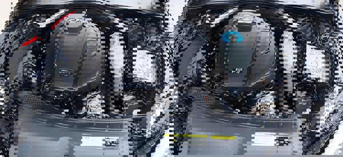 Used 2018 Audi A5 2.0T Premium Plus w/ Premium Plus image 54