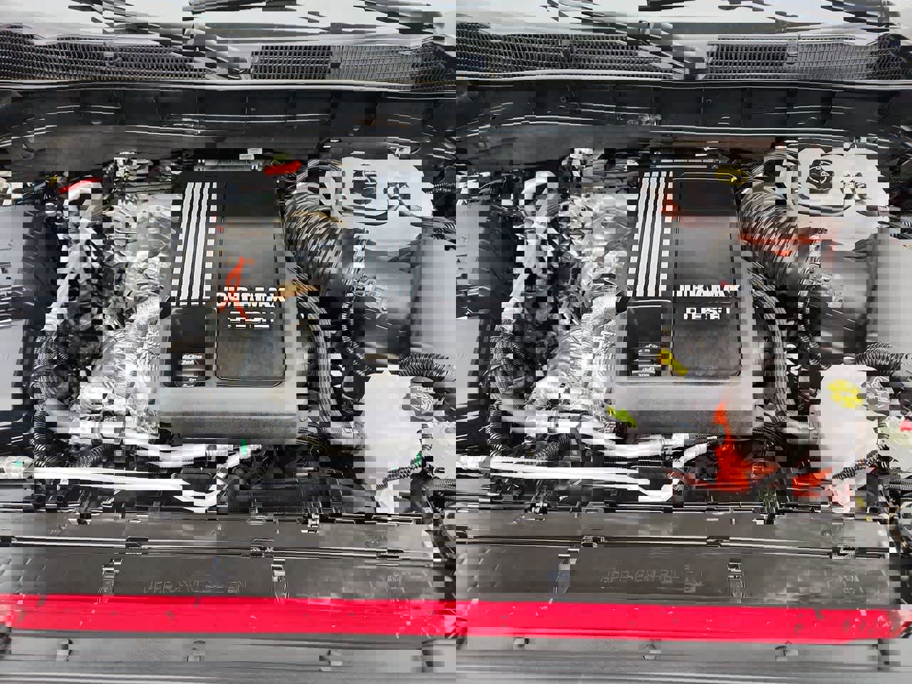 Used 2025 GMC Sierra 1500 AT4 w/ AT4 Premium Package image 13