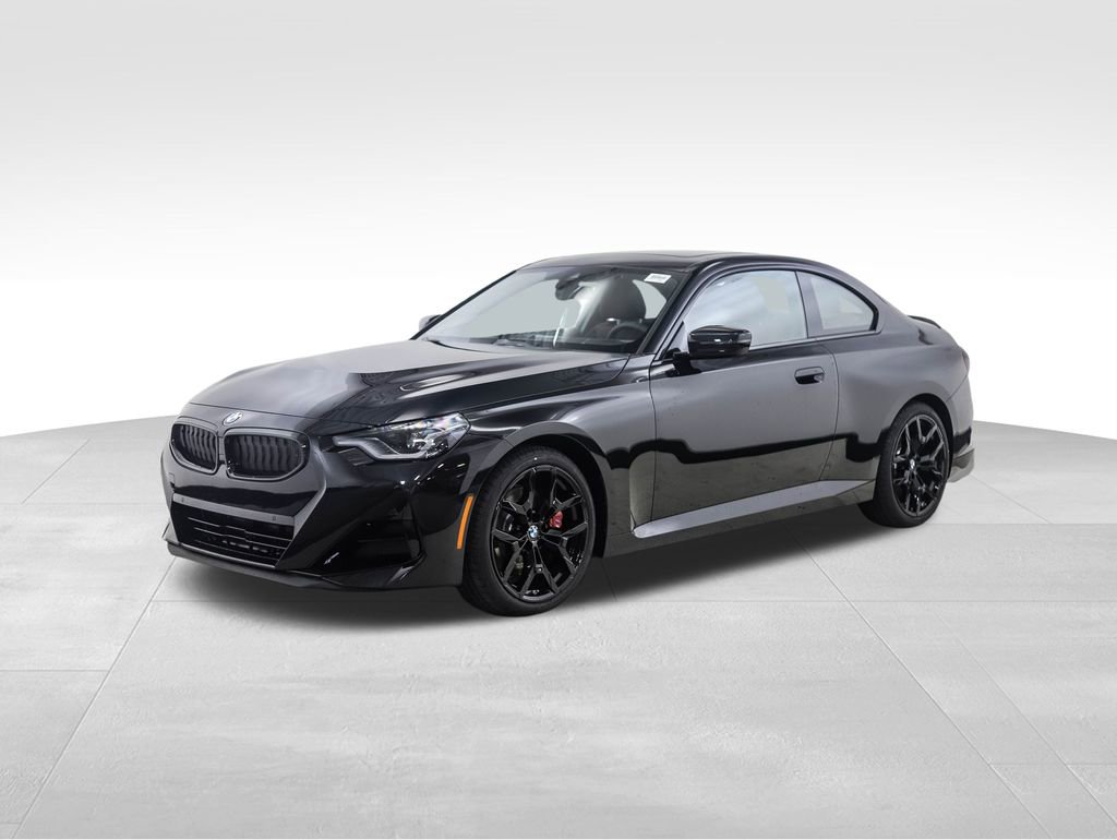 Used 2026 BMW 230i xDrive 230i xDrive w/ Premium Package image 1