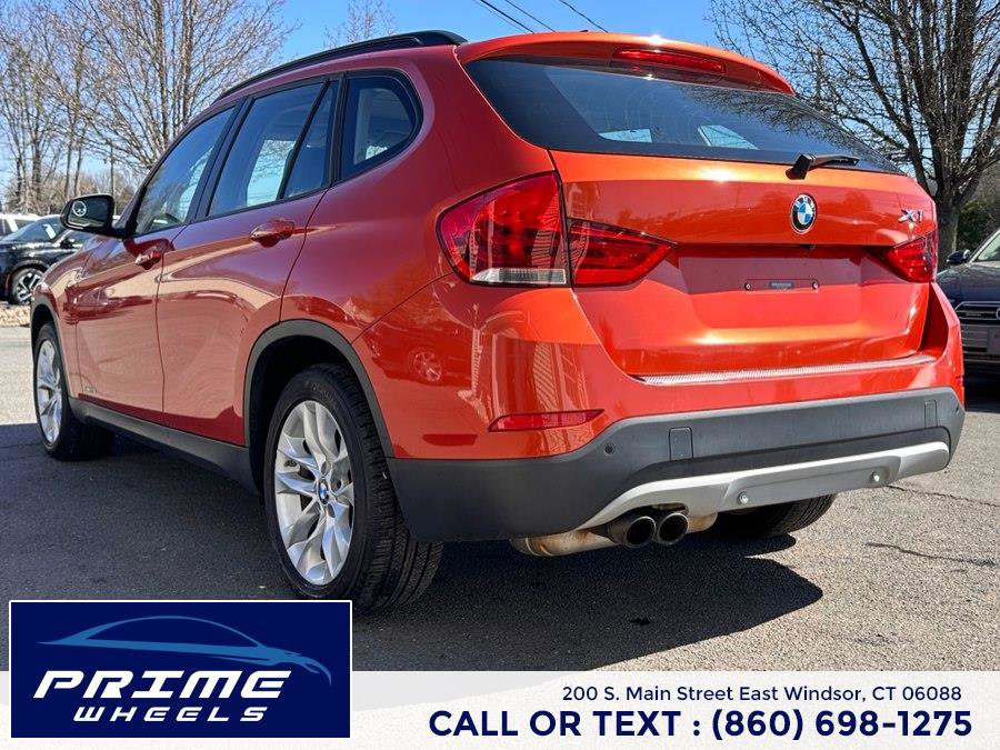 Used 2015 BMW X1 xDrive28i image 5