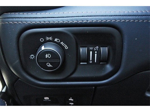 Used 2025 RAM 1500 Tungsten w/ Off Road Group image 21