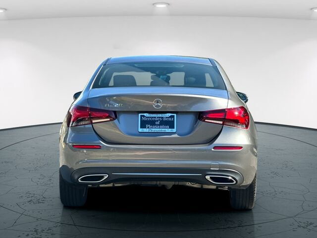 Used 2020 Mercedes-Benz A 220 image 6
