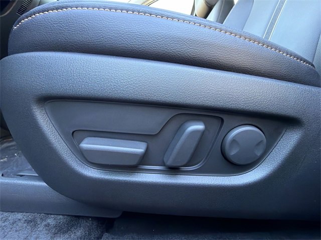 New 2026 MAZDA CX-90 3.3 Turbo w/ Select Package image 12