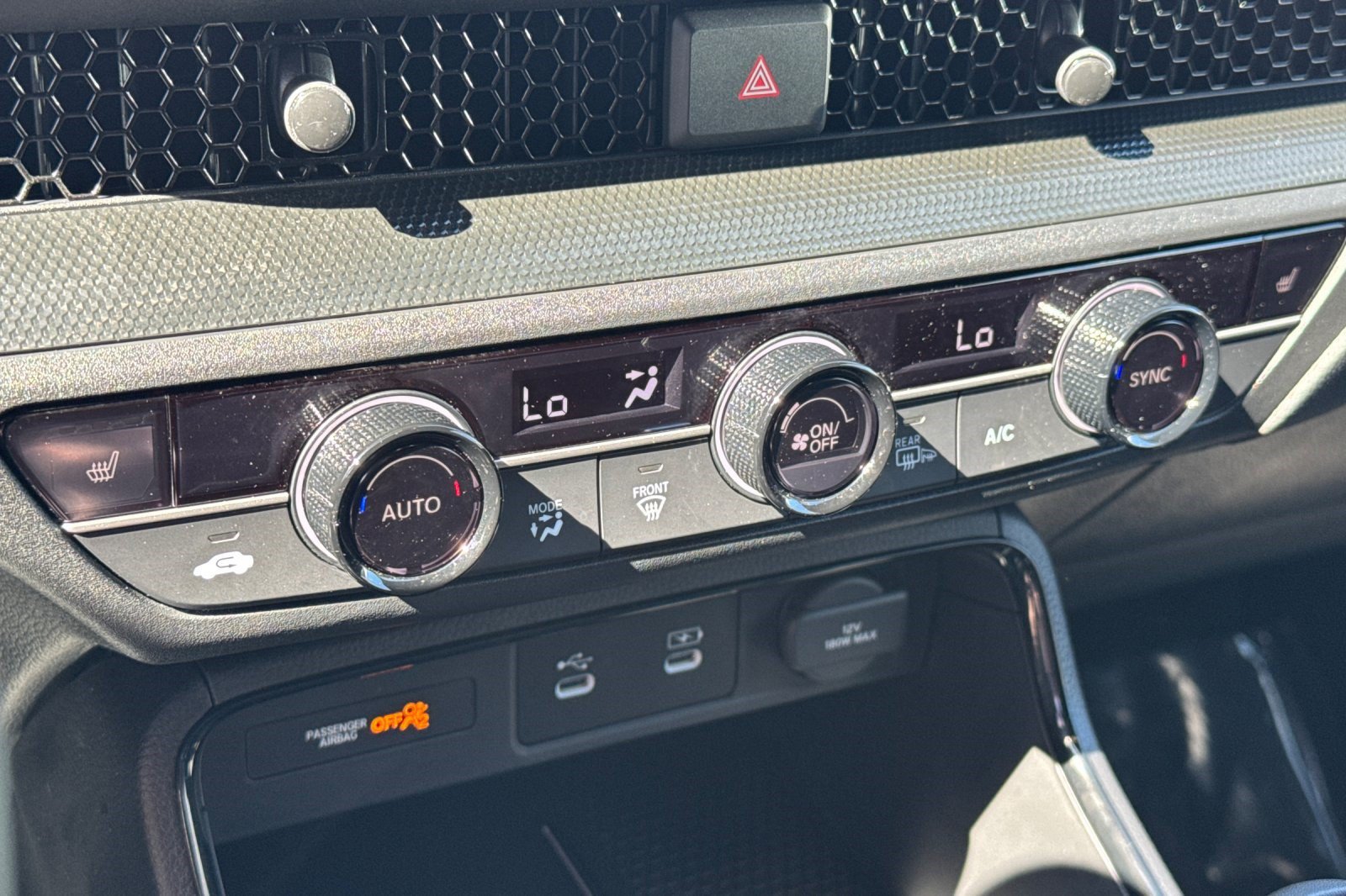 Certified 2026 Honda CR-V Sport-L image 18