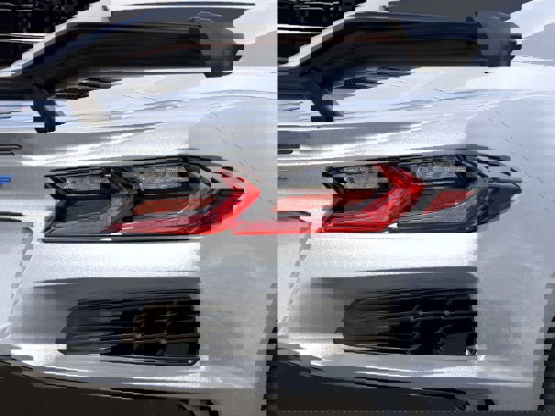 New 2026 Chevrolet Corvette Z06 image 11