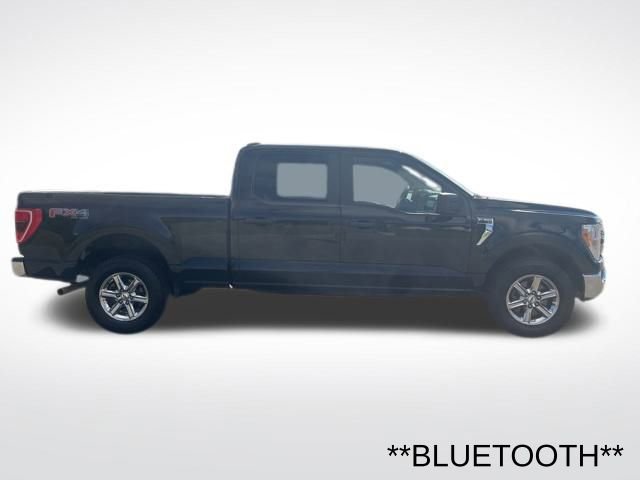 Used 2021 Ford F150 XLT w/ FX4 Off-Road Package image 6