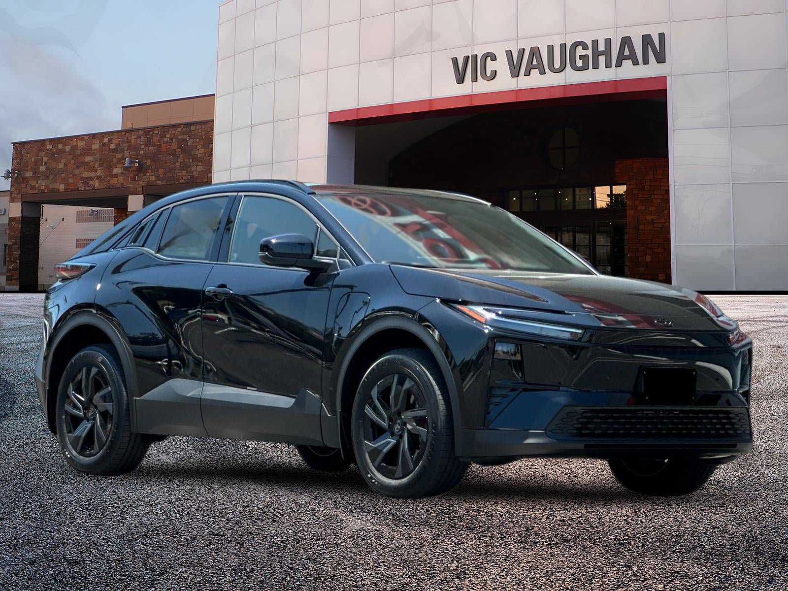 New 2026 Toyota C-HR w/ Cold Weather Package AWD/4WD image 7