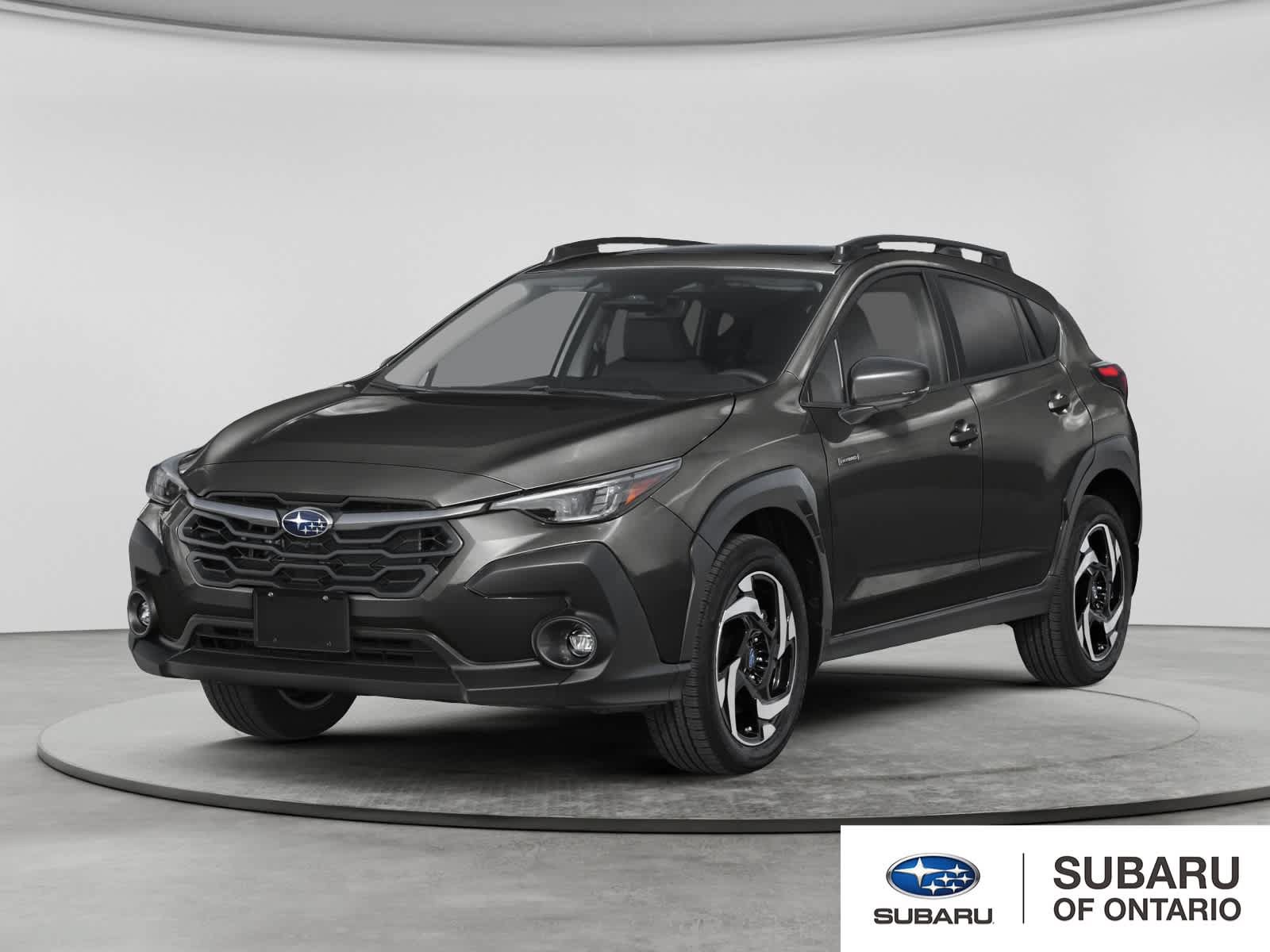 New 2026 Subaru Crosstrek 2.5i Limited