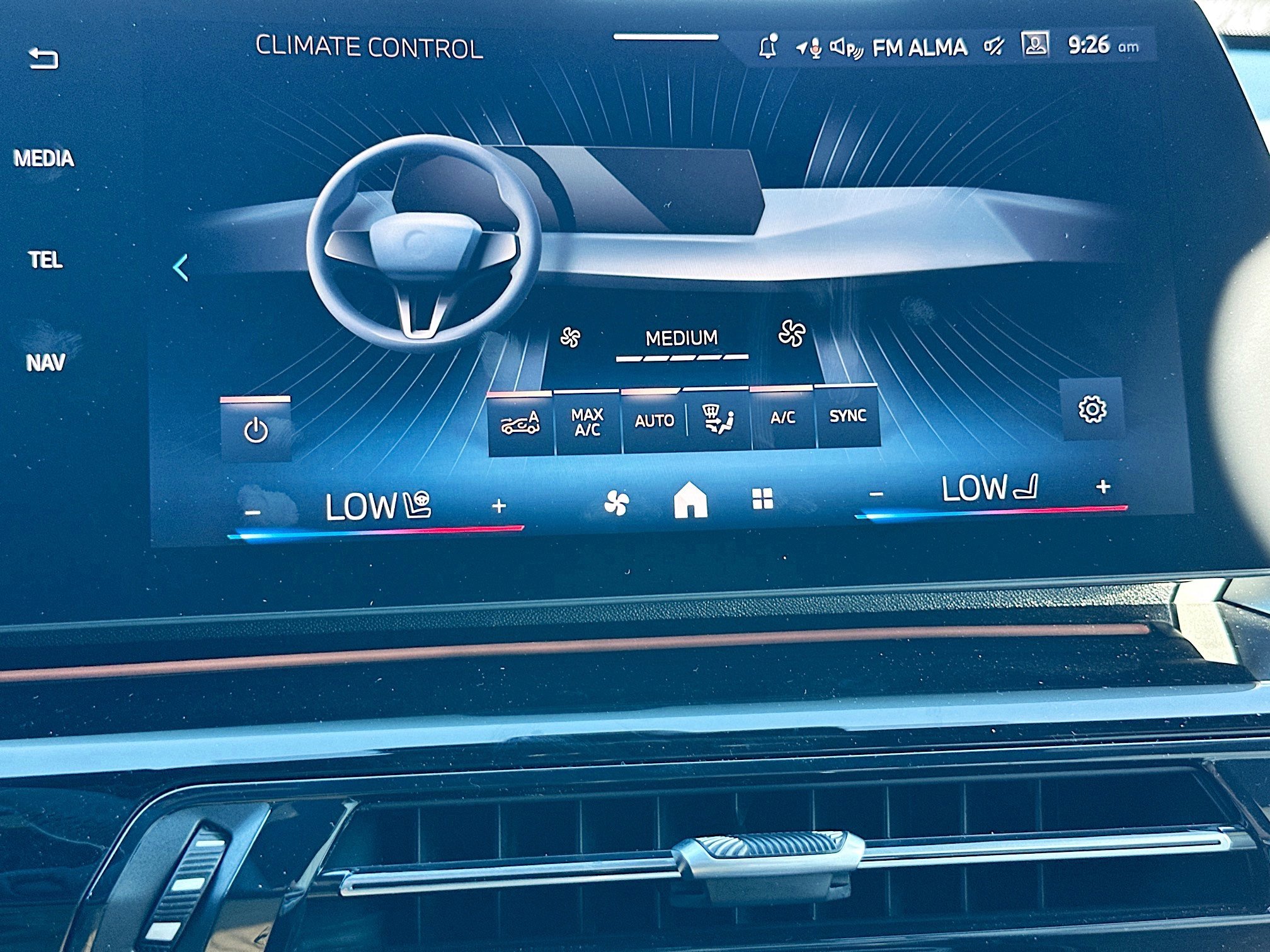 New 2026 BMW X1 xDrive28i w/ Convenience Package image 13