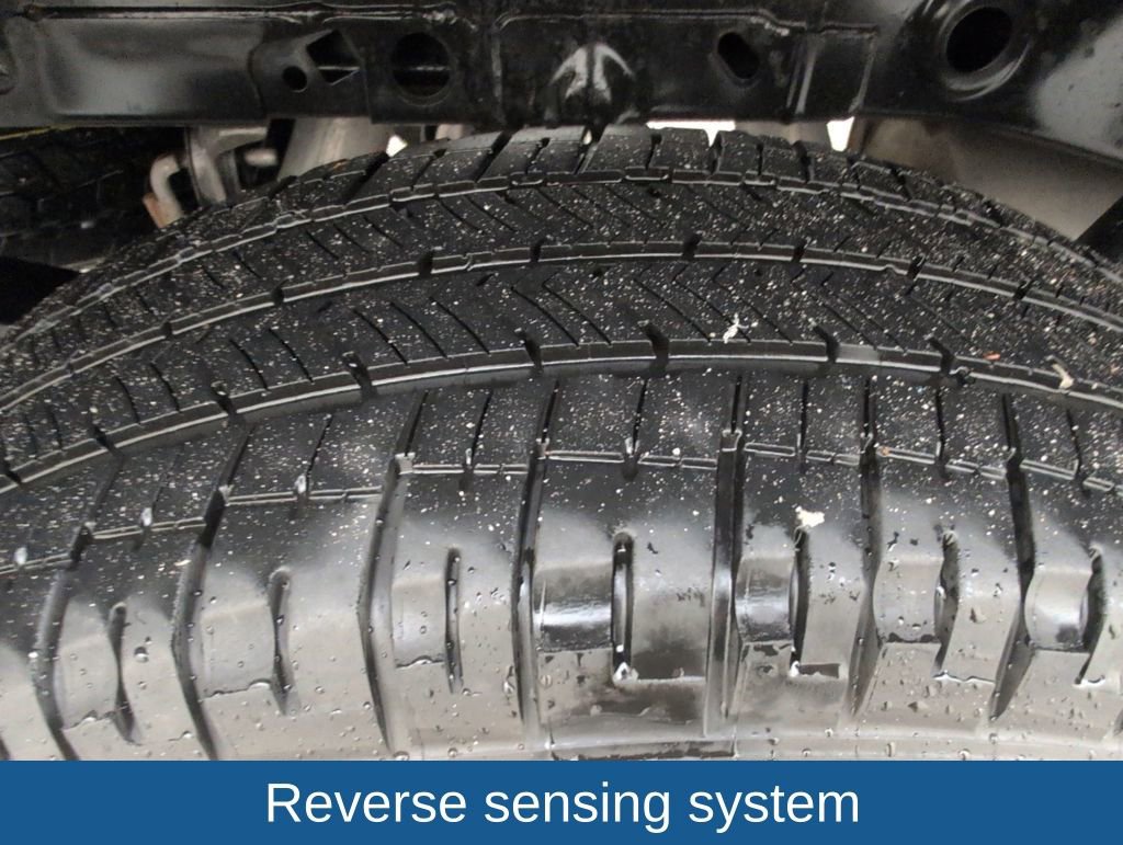 Certified 2022 Ford F150 XLT w/ Equipment Group 302A High image 23