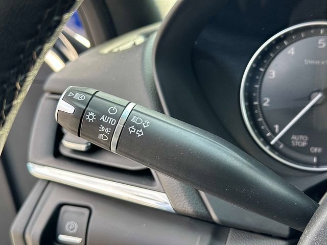 Certified 2023 Cadillac CT4 Premium Luxury image 9