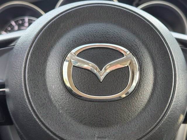 Used 2024 MAZDA CX-5 Carbon Edition AWD/4WD image 25