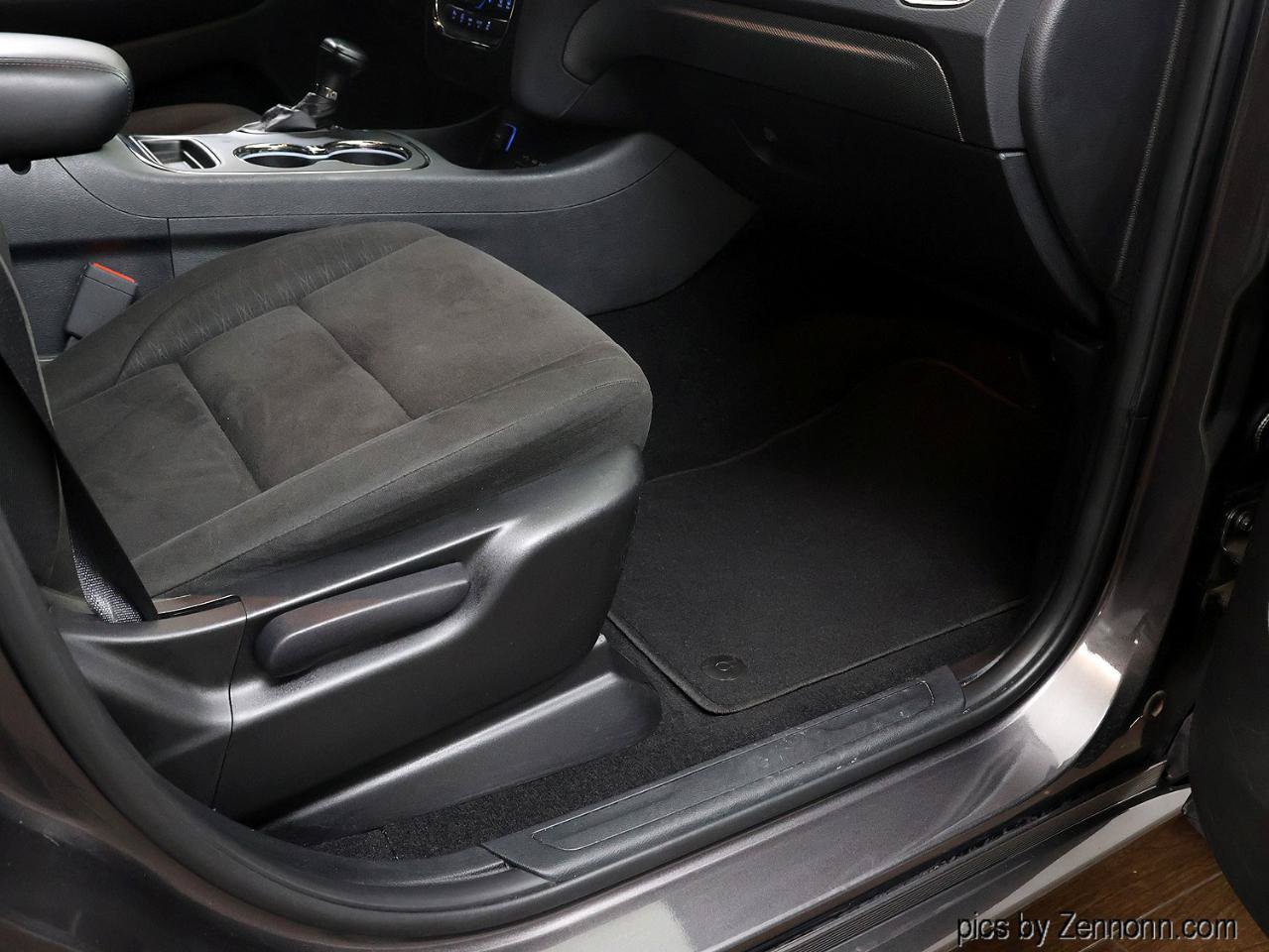 Used 2020 Dodge Durango GT w/ Blacktop Package AWD/4WD image 29