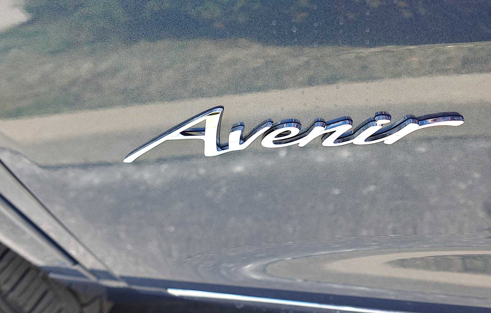 New 2026 Buick Enclave Avenir w/ Super Cruise Package AWD/4WD image 11