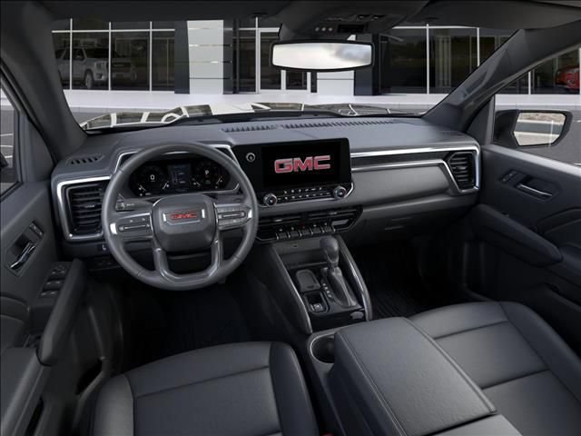 New 2026 GMC Canyon Elevation w/ Convenience Package RWD image 15