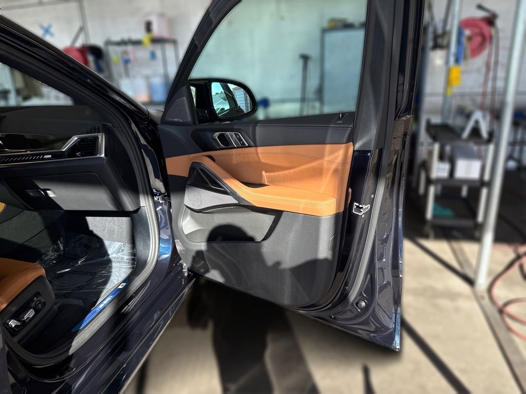 New 2026 BMW X6 M60i image 27