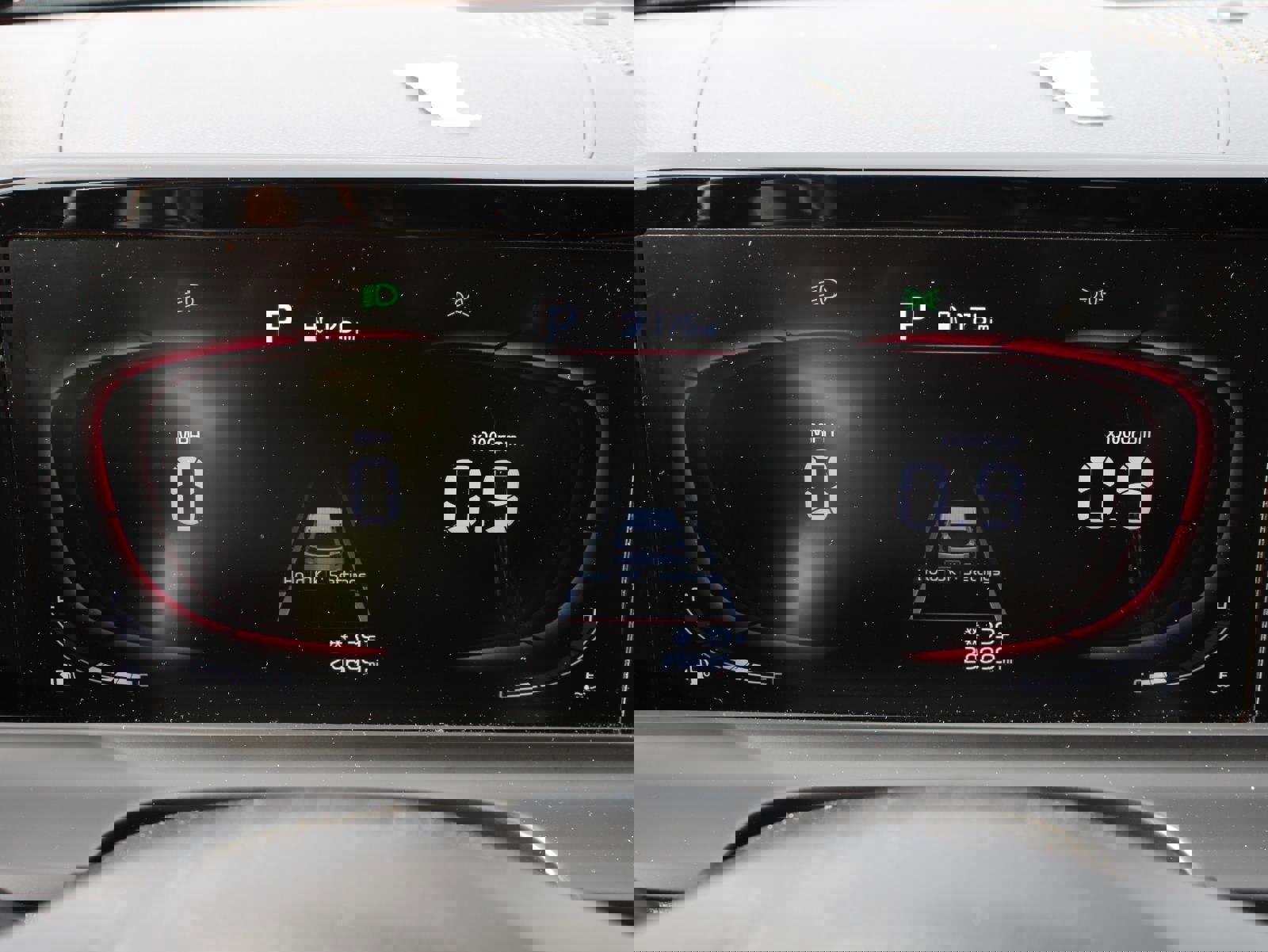 Certified 2024 Kia Seltos LX image 11