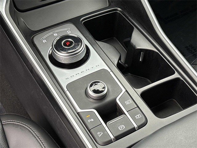 Used 2021 Kia Sorento EX image 23