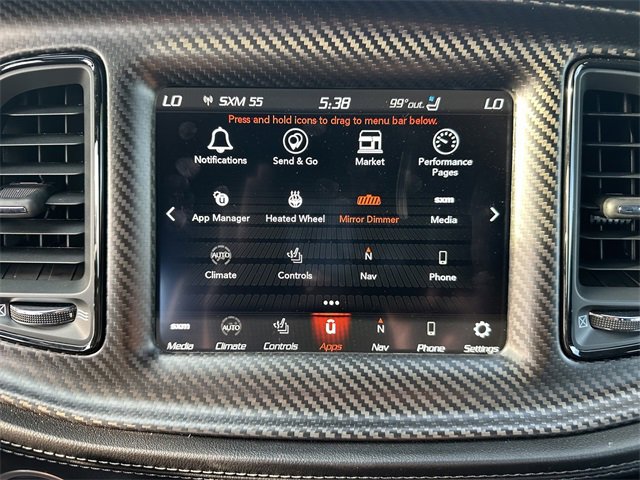 Used 2023 Dodge Challenger R/T Scat Pack w/ T/A Package image 23