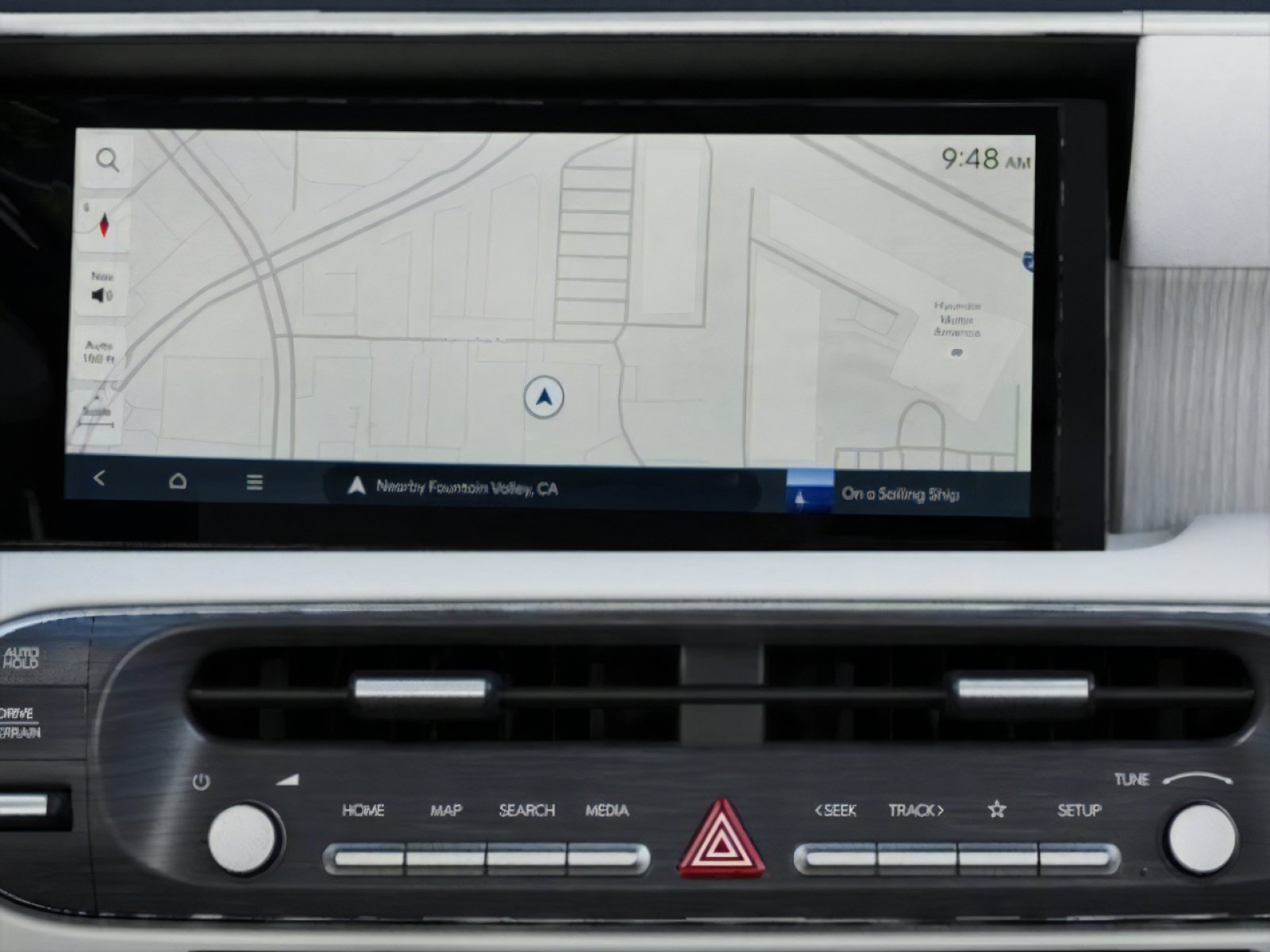 New 2026 Hyundai Palisade Calligraphy AWD/4WD image 13