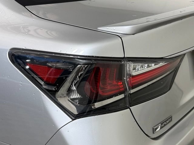 Used 2017 Lexus GS 350 F Sport RWD image 13