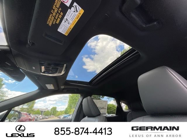 New 2026 Lexus RX 350 Premium AWD/4WD image 21