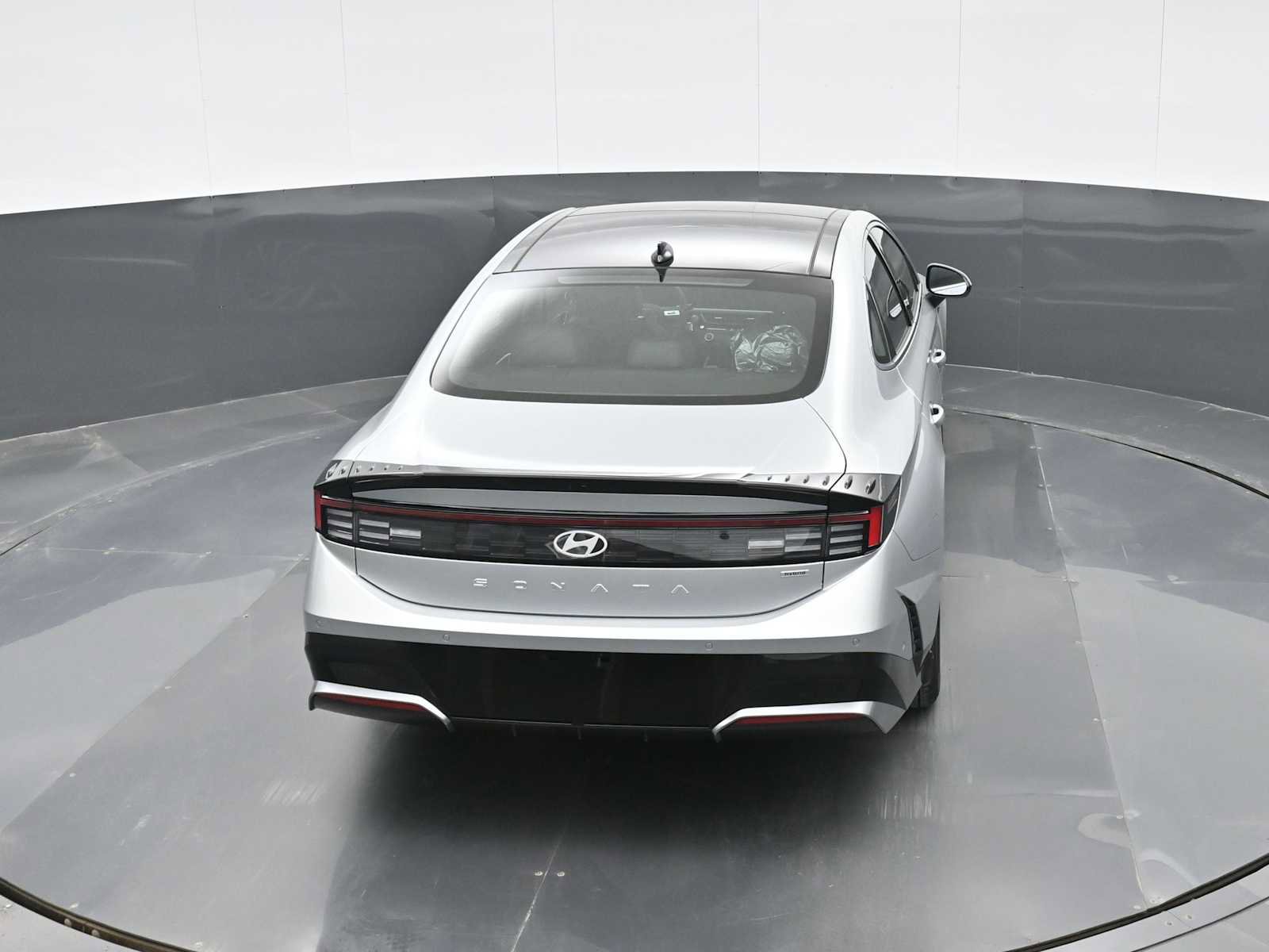 New 2026 Hyundai Sonata Limited image 24