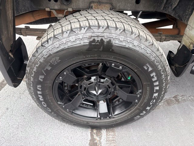 Used 2018 Nissan Frontier SV w/ Value Truck Package RWD image 11