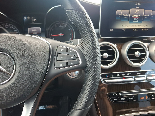 Used 2019 Mercedes-Benz GLC 300 4MATIC image 21