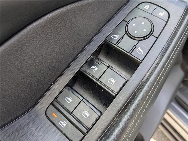 Used 2021 Nissan Rogue SV w/ Premium Package FWD image 11