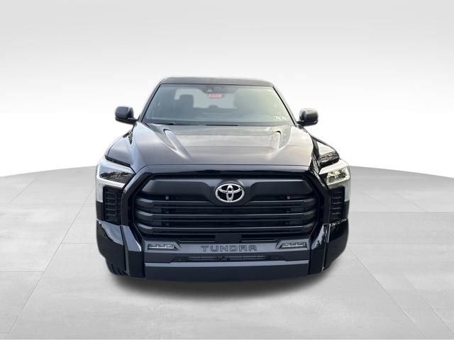 New 2026 Toyota Tundra SR5 image 8