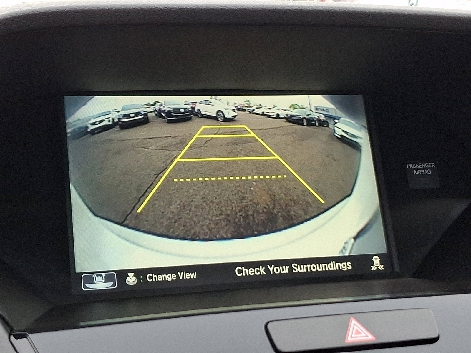 Used 2017 Acura RDX AWD w/ Technology Package image 19