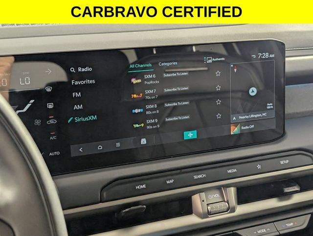 Used 2027 Kia Telluride SX w/ Towing Package FWD image 20
