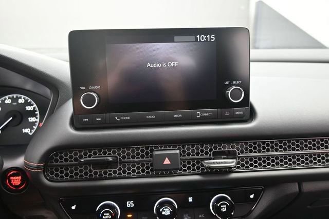 Used 2024 Honda HR-V Sport image 19