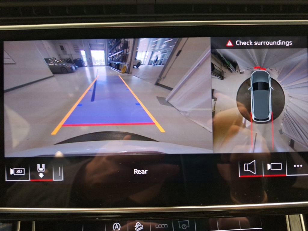 New 2025 Audi Q7 3.0T Premium Plus image 11
