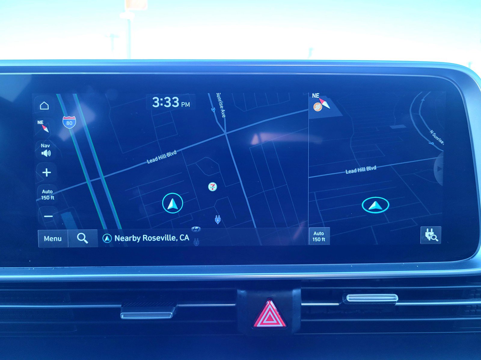 Certified 2025 Hyundai Ioniq 6 SE image 15