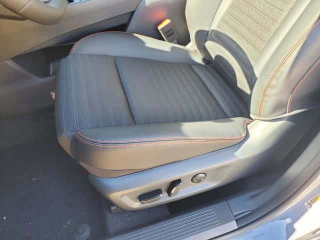 New 2026 Nissan Rogue SV image 22