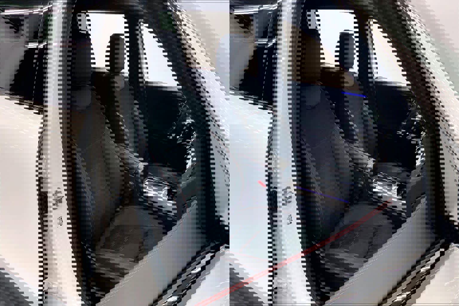 Used 2025 Mercedes-Benz GLB 250 image 12