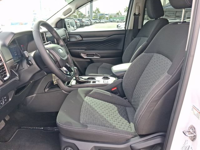 Used 2025 Ford Ranger XLT RWD image 12