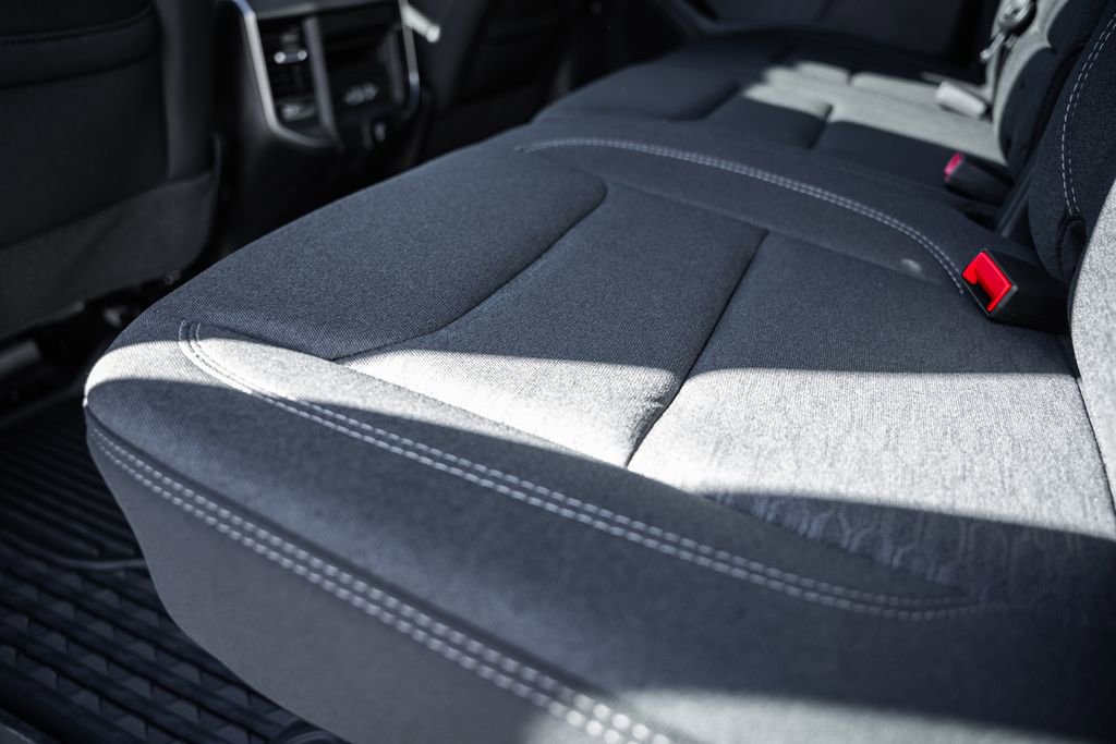 New 2026 RAM 1500 Big Horn image 34